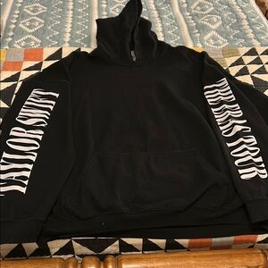 Unofficial Taylor swift hoodie